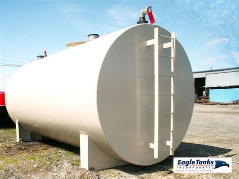 steel tanks for sale